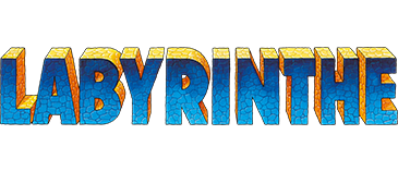 Ravensburger Das verrückte Labyrinth Logo